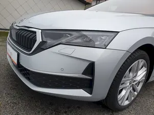 Škoda Octavia Top Selection