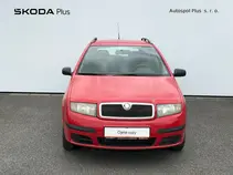 FABIA COMBI