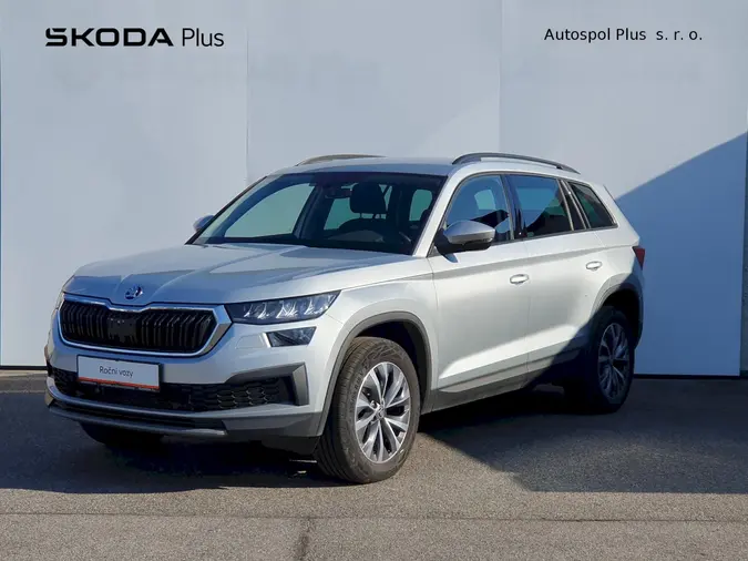 Kodiaq