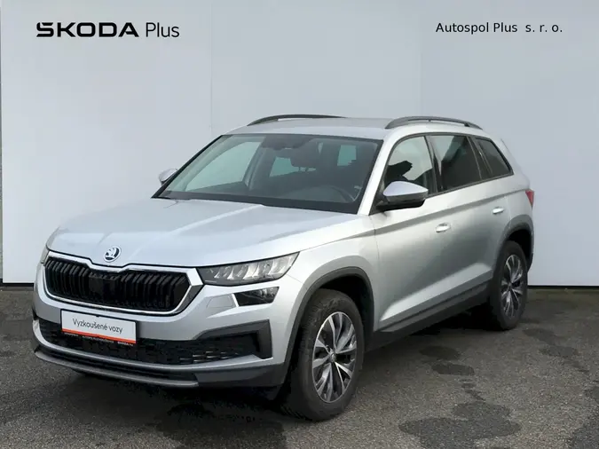 Kodiaq