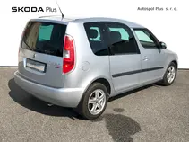 Roomster Sport