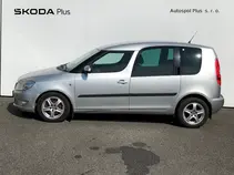 Roomster Sport