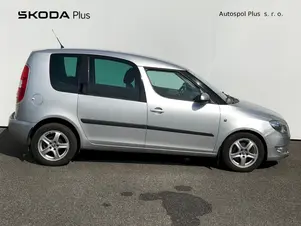 Škoda Roomster Sport