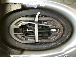 Škoda Roomster Sport