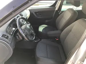 Škoda Roomster Sport