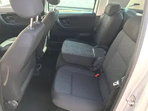 Škoda Roomster Sport