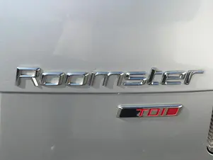 Škoda Roomster Sport