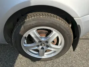Škoda Roomster Sport
