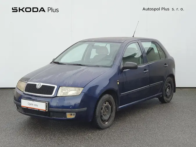 Fabia Ambiente