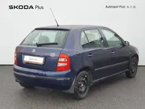 Fabia Ambiente