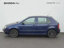 Fabia Ambiente