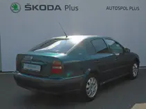 Octavia SLX