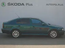Octavia SLX