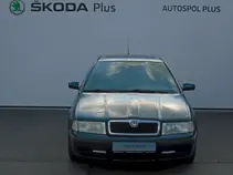 Octavia SLX