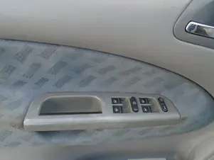 Škoda Octavia SLX