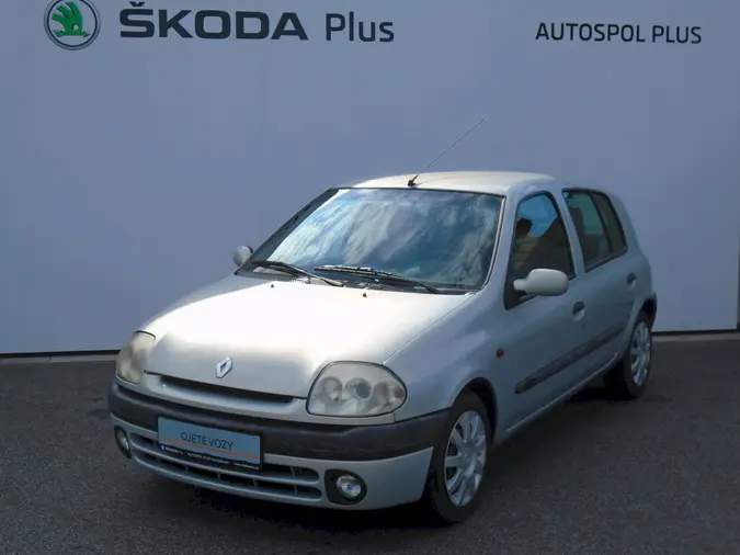 Clio