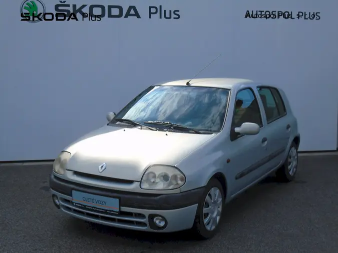 Clio 