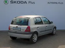 Clio