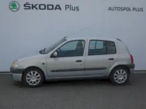 Clio
