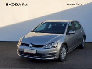 Volkswagen Golf Maraton Edition