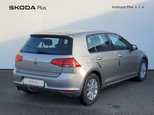 Volkswagen Golf Maraton Edition