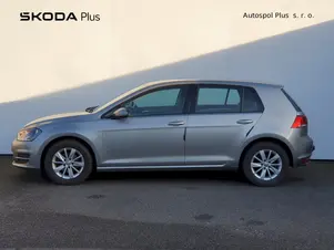 Volkswagen Golf Maraton Edition