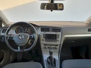 Volkswagen Golf Maraton Edition