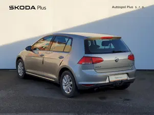 Volkswagen Golf Maraton Edition