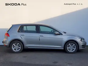 Volkswagen Golf Maraton Edition