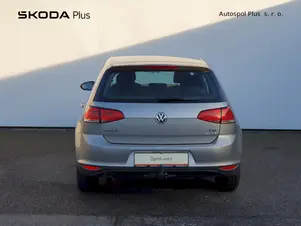 Volkswagen Golf Maraton Edition