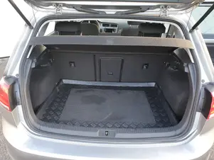 Volkswagen Golf Maraton Edition