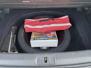 Volkswagen Golf Maraton Edition