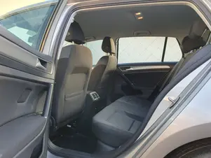 Volkswagen Golf Maraton Edition