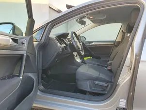 Volkswagen Golf Maraton Edition