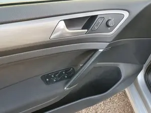 Volkswagen Golf Maraton Edition