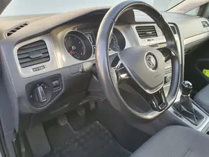 Volkswagen Golf Maraton Edition