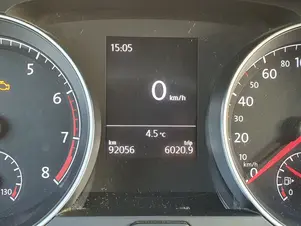 Volkswagen Golf Maraton Edition