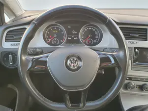 Volkswagen Golf Maraton Edition