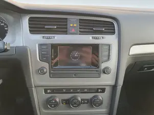 Volkswagen Golf Maraton Edition