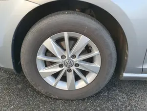 Volkswagen Golf Maraton Edition