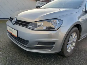 Volkswagen Golf Maraton Edition