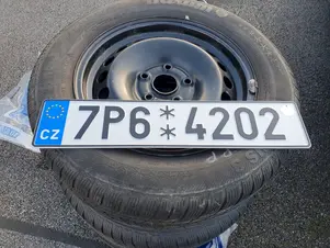 Volkswagen Golf Maraton Edition