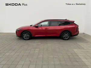 KIA K4 