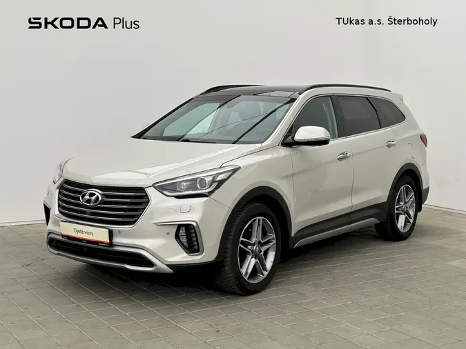 Grand Santa Fe 