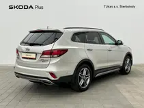 Grand Santa Fe 