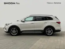 Grand Santa Fe