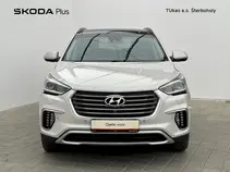 Grand Santa Fe 