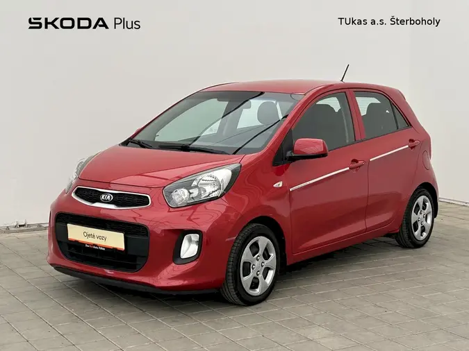 Picanto 