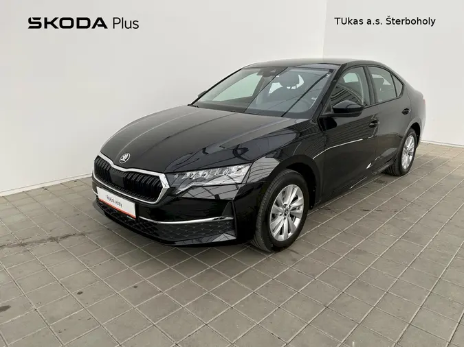 Octavia 