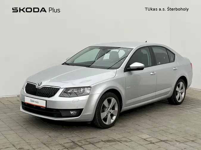 Octavia Elegance plus